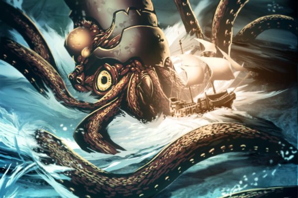 Kraken сайт анонимных